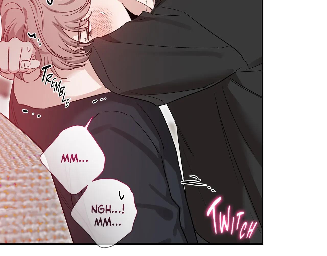 Sketch Chapter 101 - Page 104