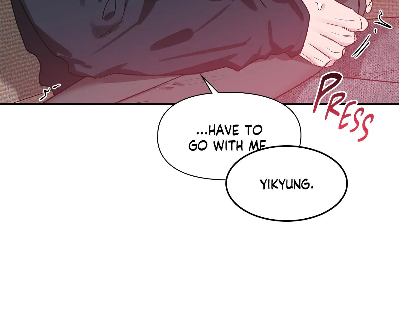 Sketch Chapter 101 - Page 107