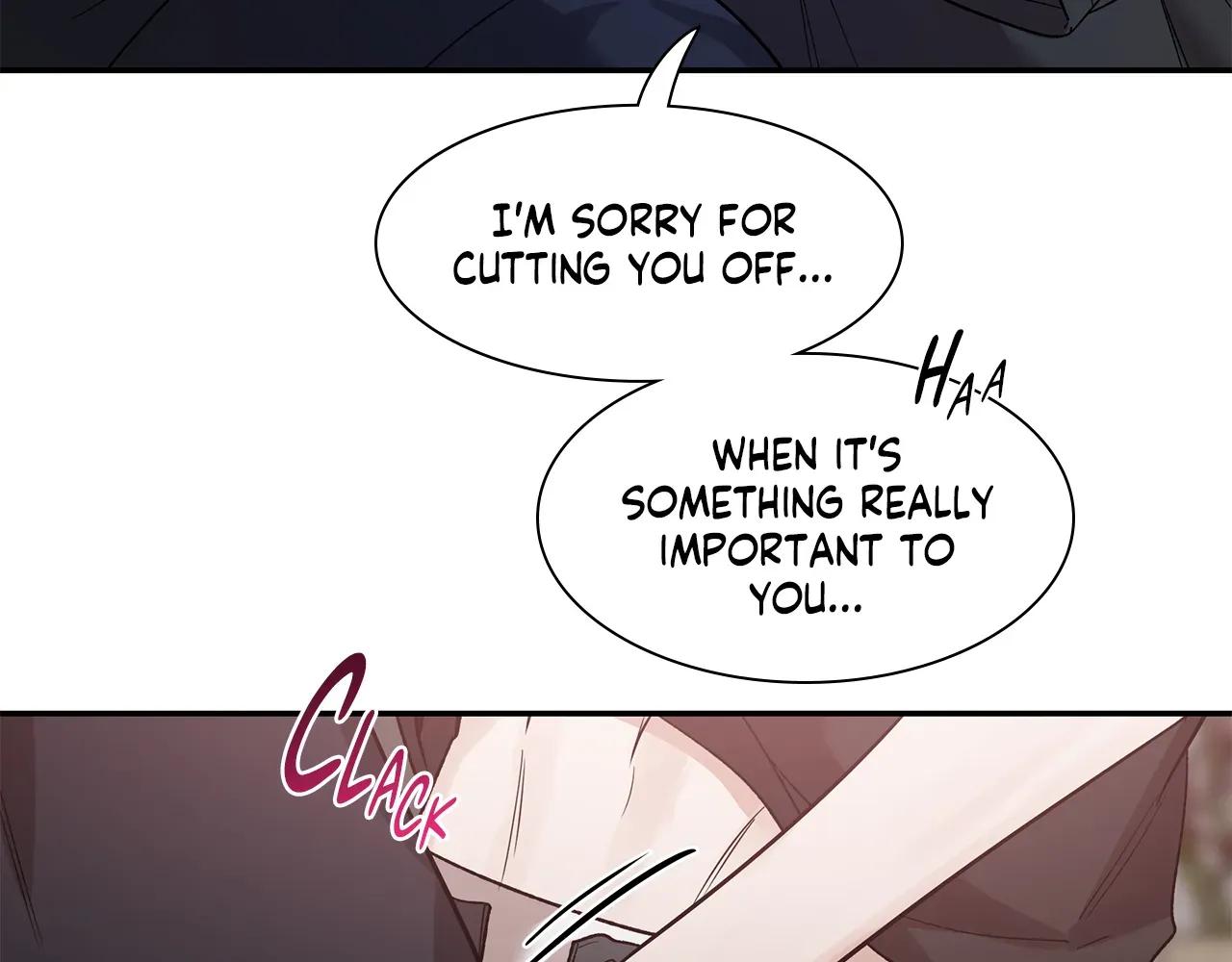 Sketch Chapter 101 - Page 110