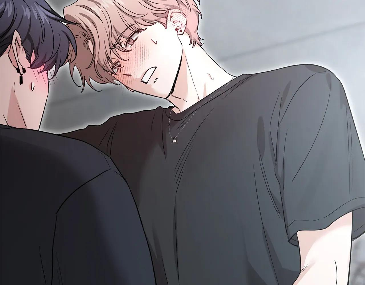 Sketch Chapter 101 - Page 114