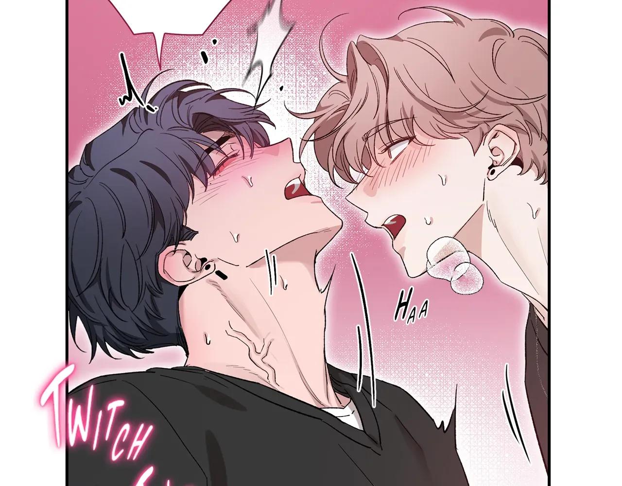 Sketch Chapter 101 - Page 125