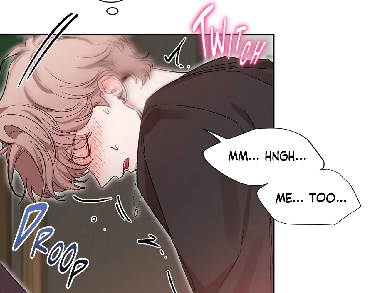 Sketch Chapter 101 - Page 128