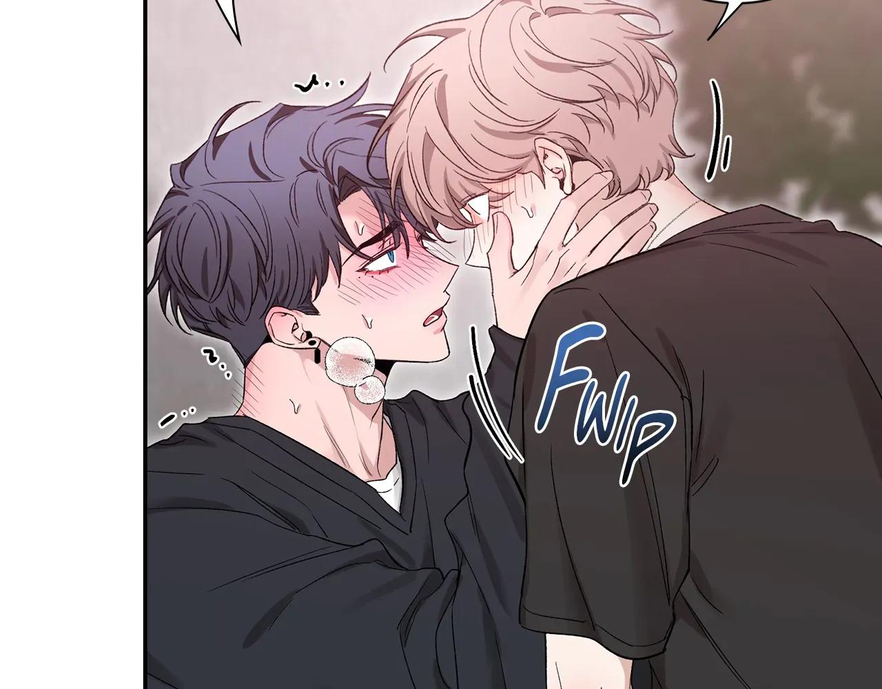 Sketch Chapter 101 - Page 130