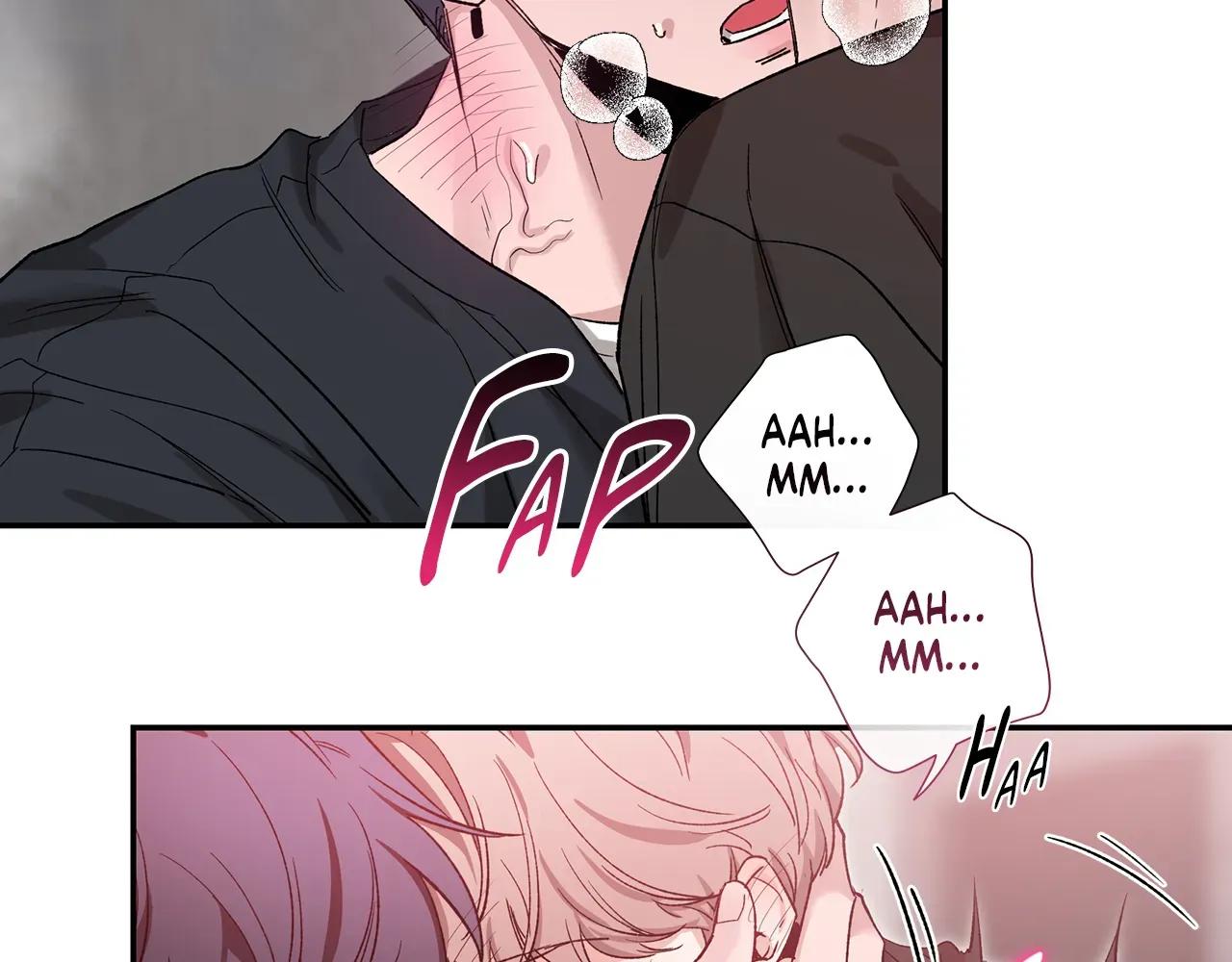 Sketch Chapter 101 - Page 136