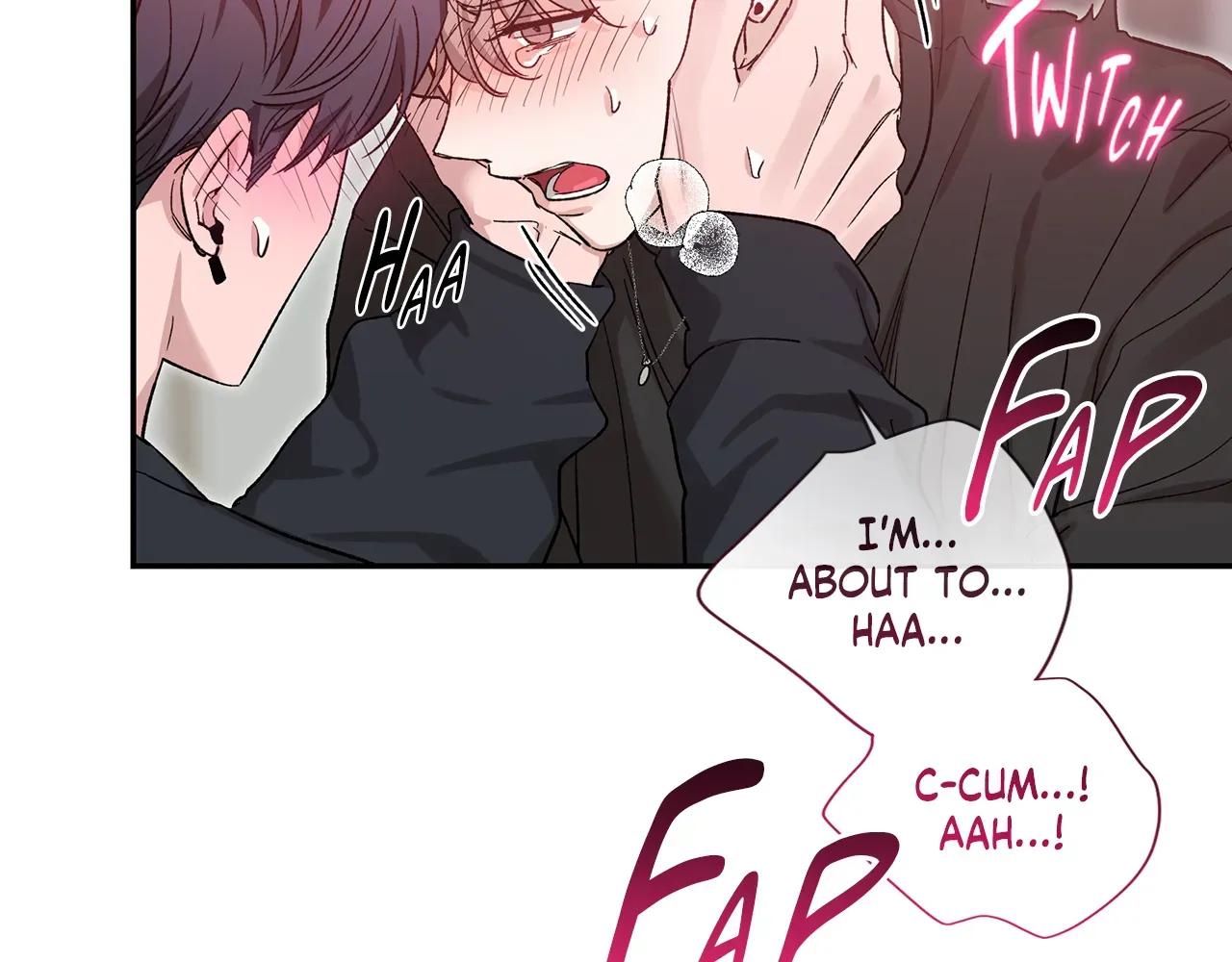 Sketch Chapter 101 - Page 137