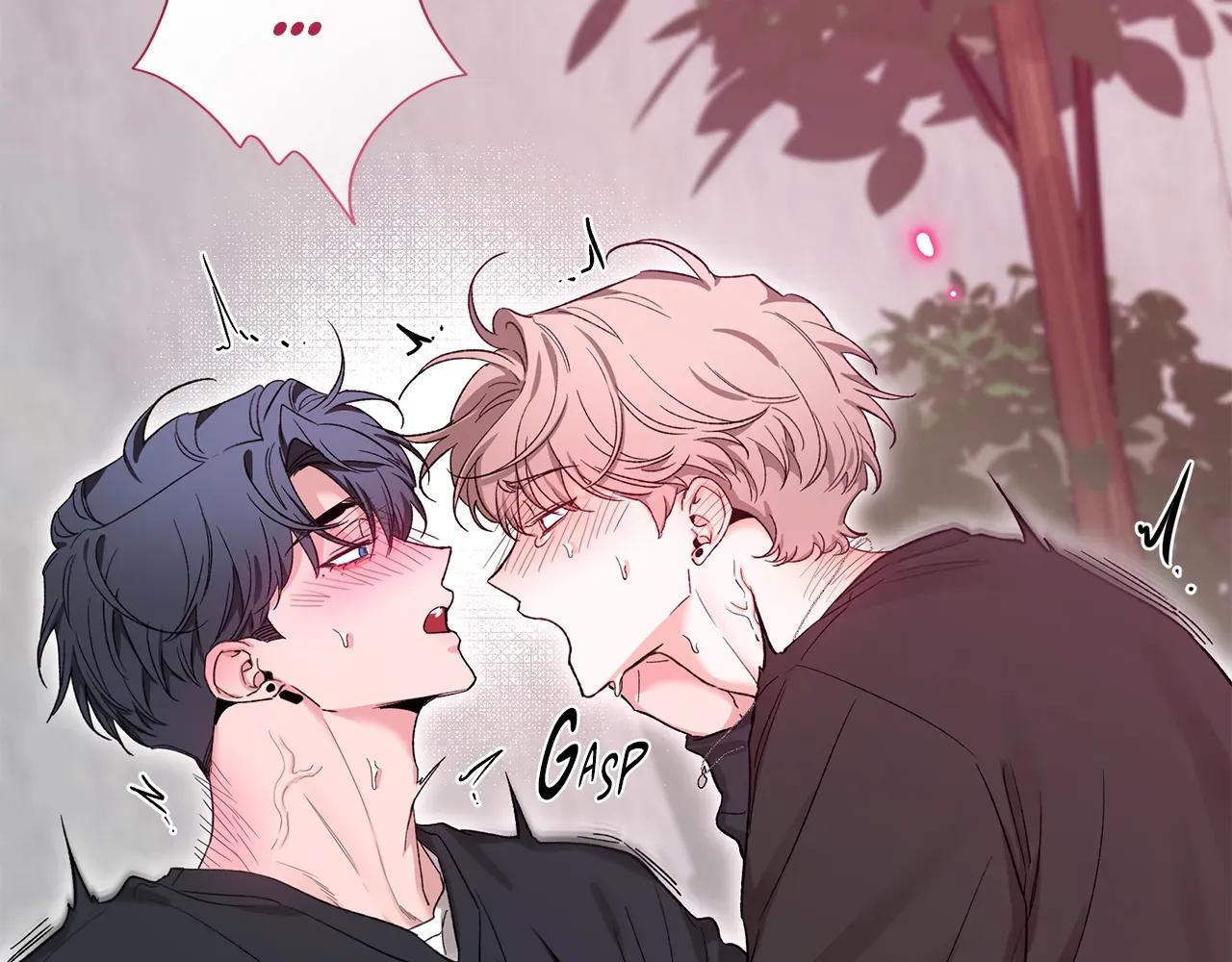 Sketch Chapter 101 - Page 140