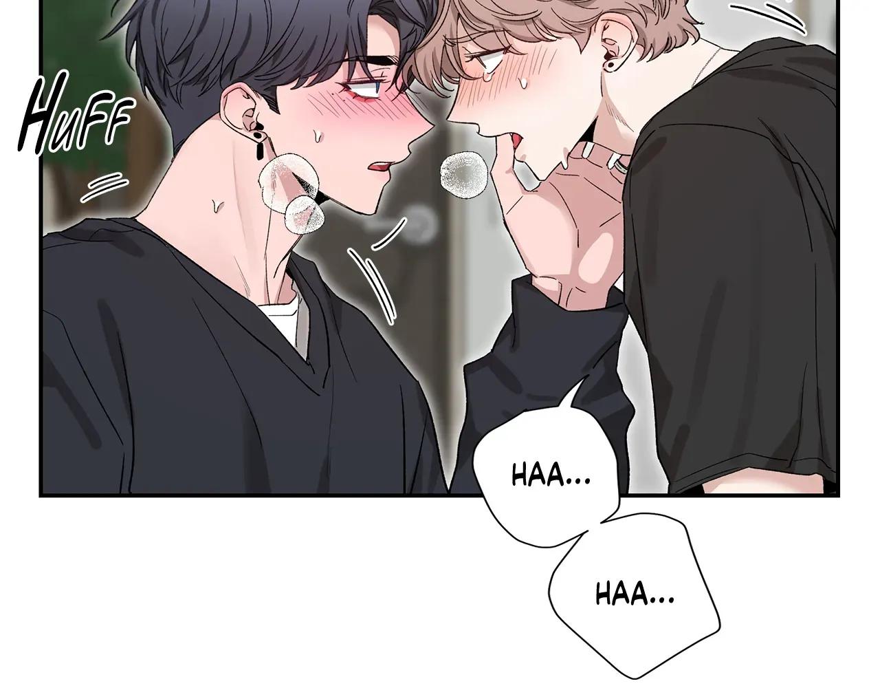 Sketch Chapter 101 - Page 146