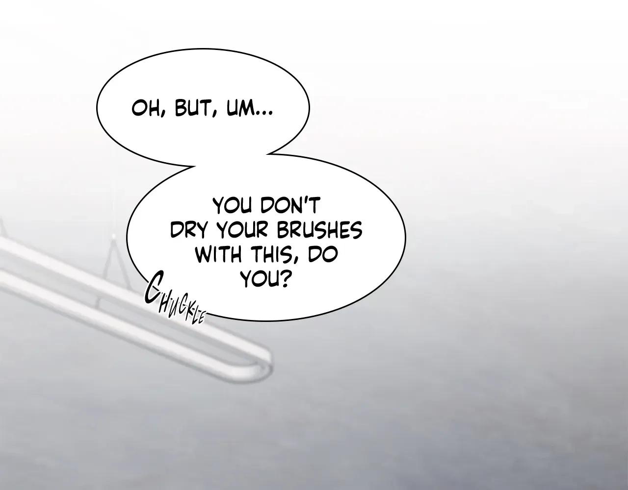 Sketch Chapter 101 - Page 154