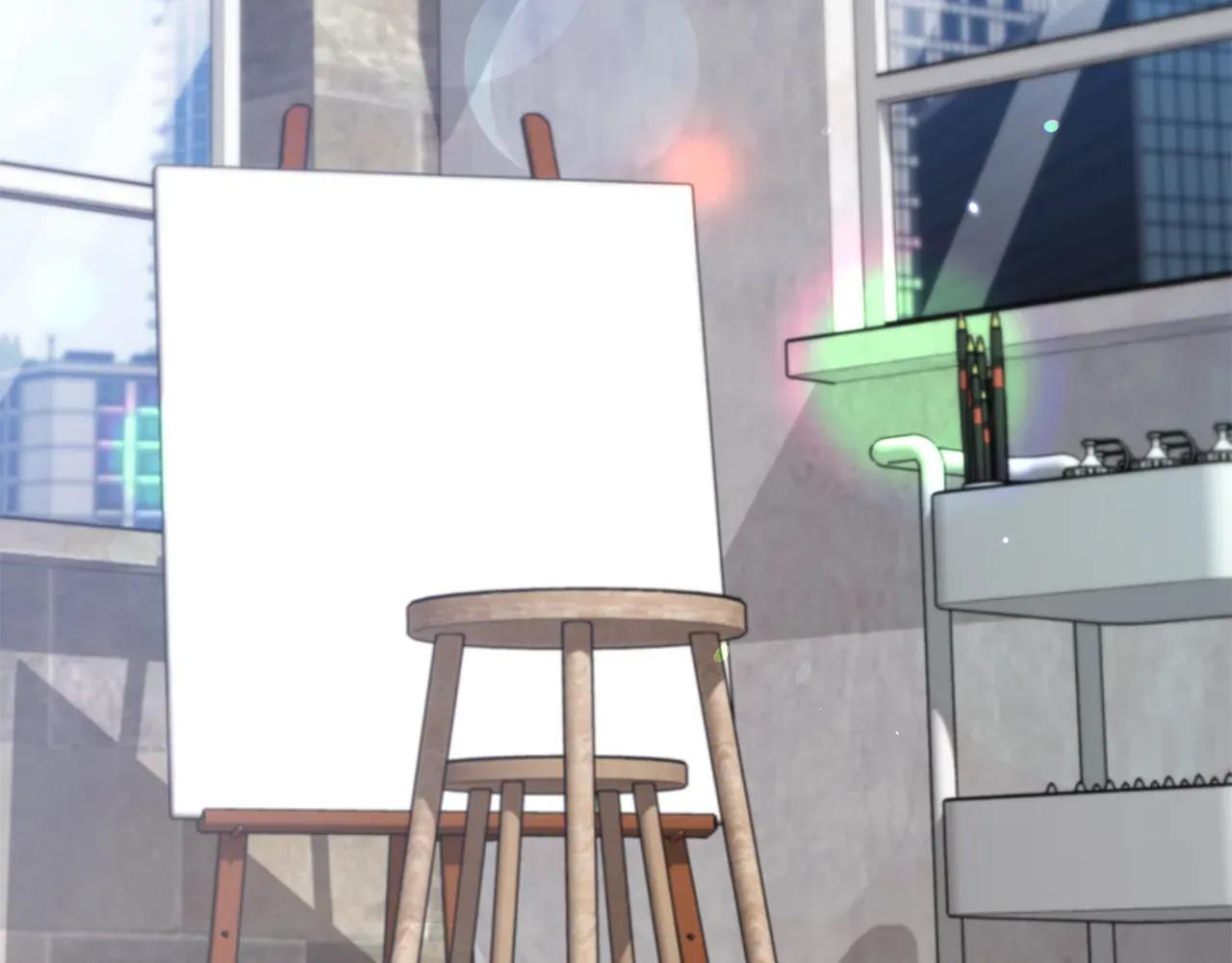 Sketch Chapter 101 - Page 156