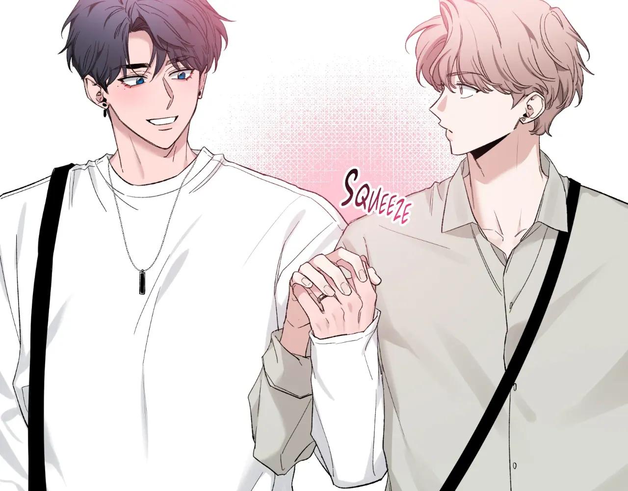 Sketch Chapter 102 - Page 27