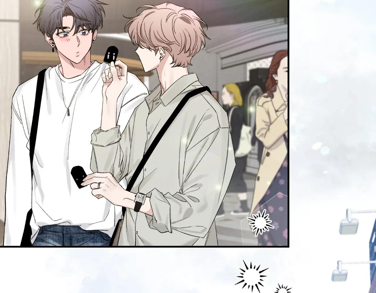 Sketch Chapter 102 - Page 46