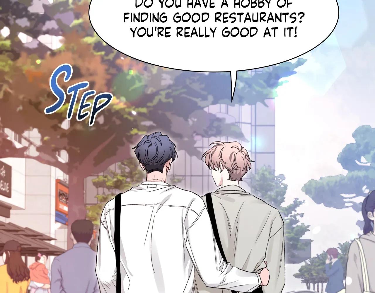 Sketch Chapter 102 - Page 75