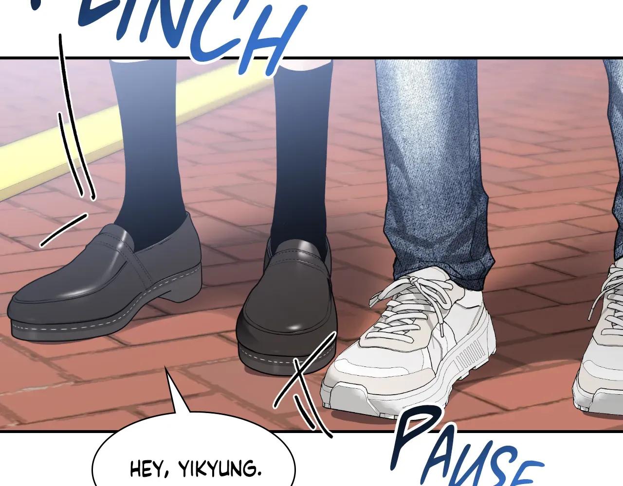 Sketch Chapter 102 - Page 86