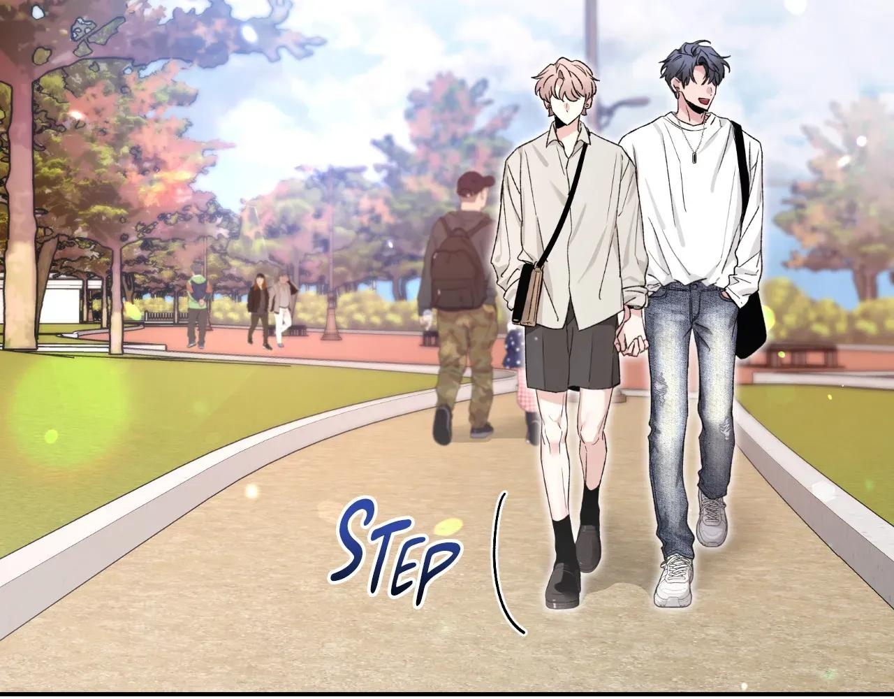 Sketch Chapter 102 - Page 117