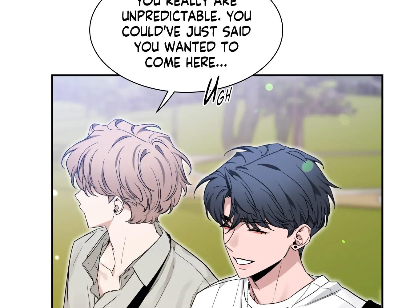 Sketch Chapter 102 - Page 121