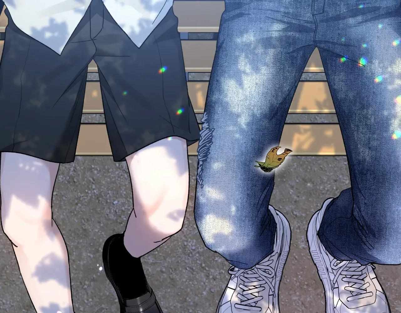 Sketch Chapter 102 - Page 130