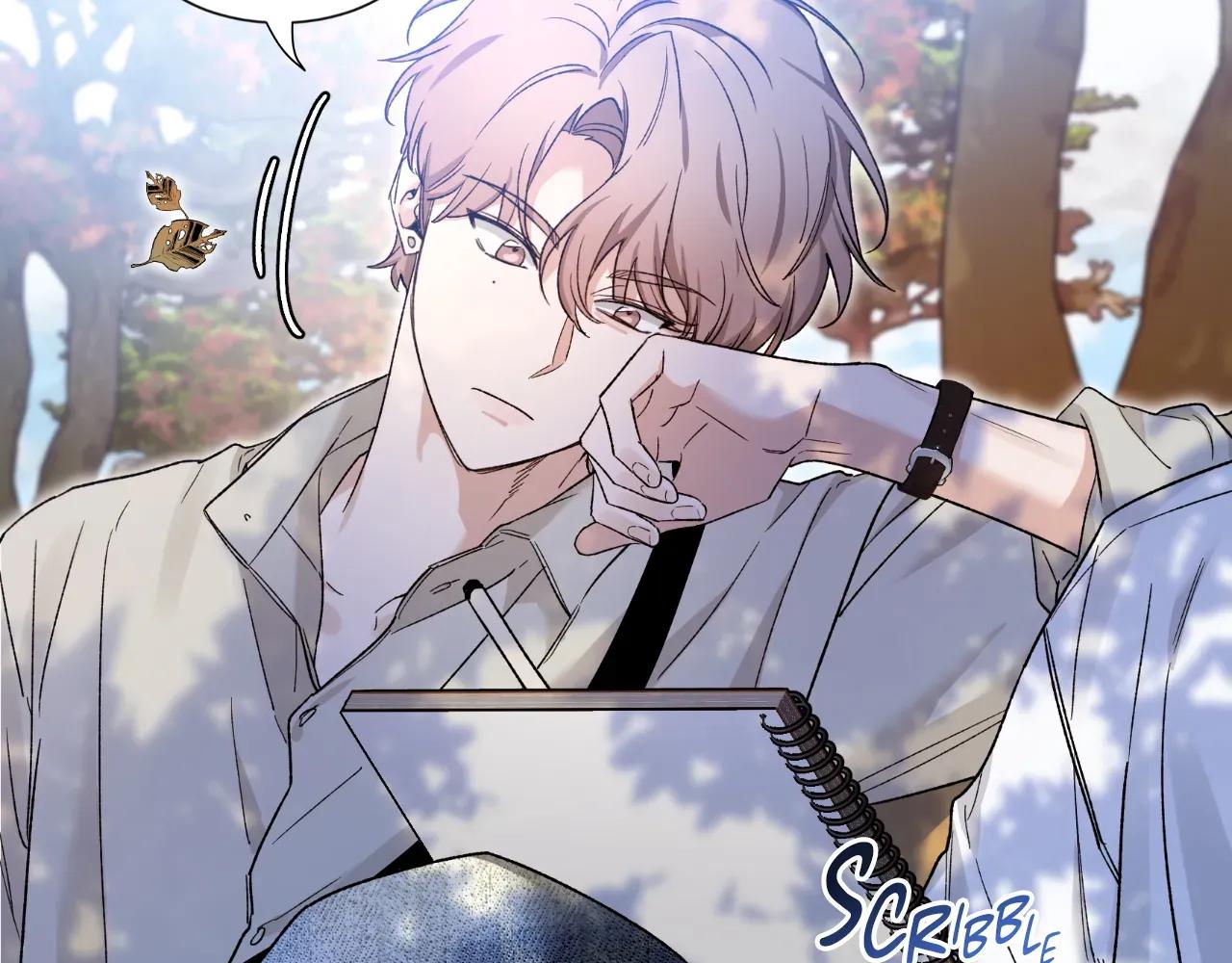 Sketch Chapter 102 - Page 139