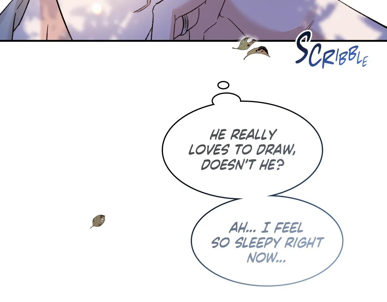 Sketch Chapter 102 - Page 141