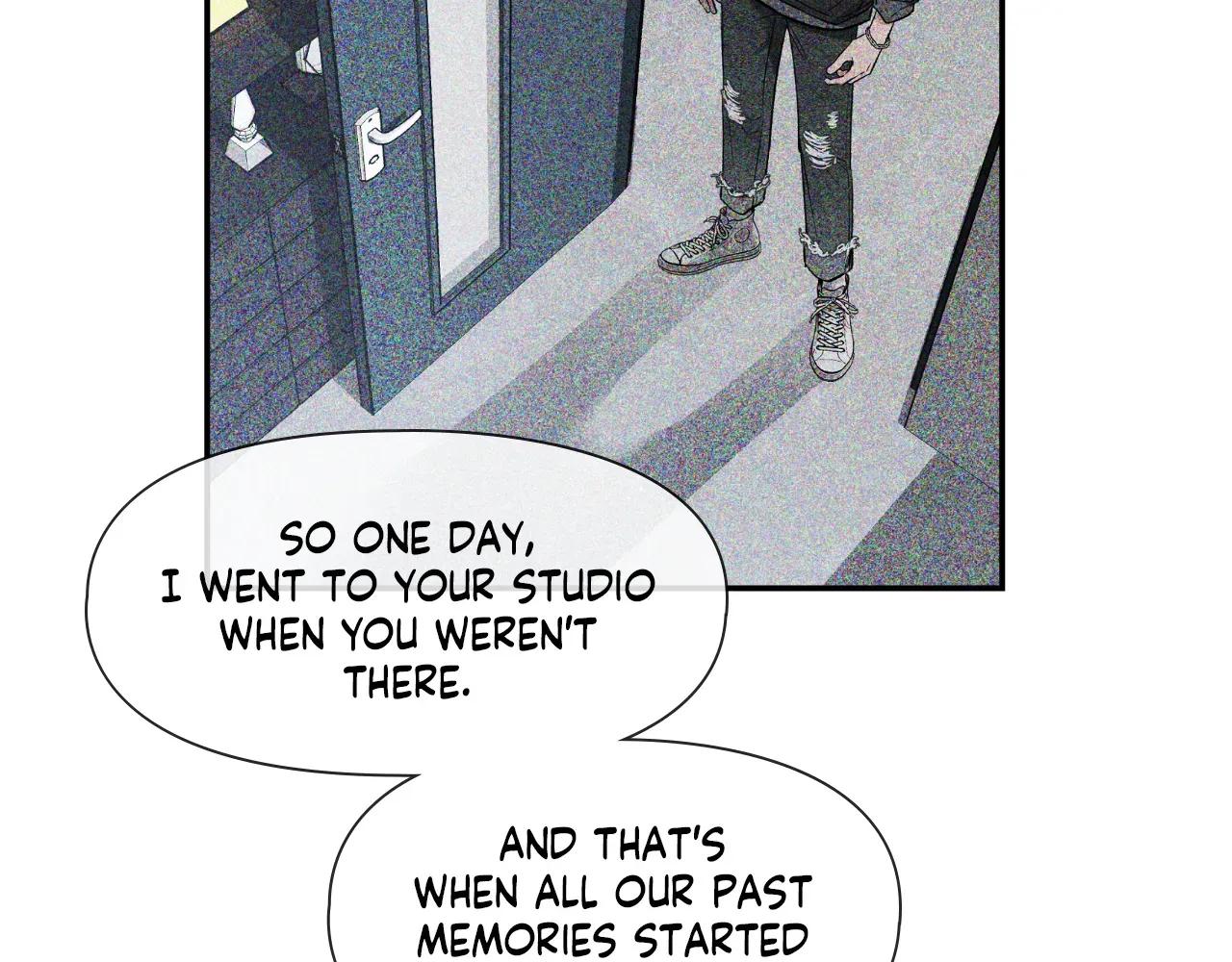 Sketch Chapter 103 - Page 20