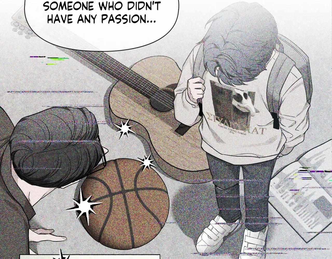 Sketch Chapter 103 - Page 28