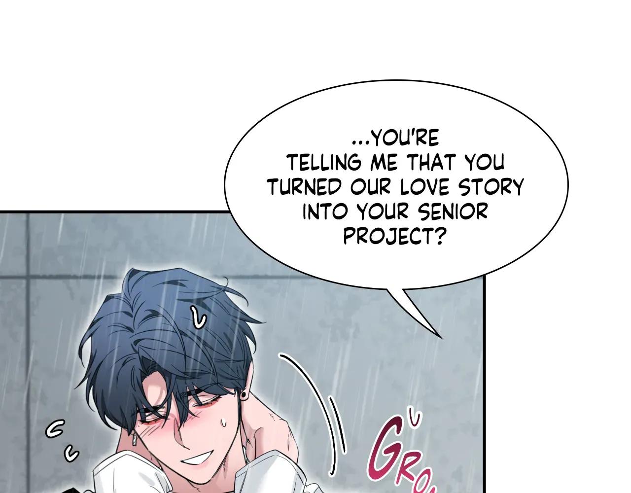 Sketch Chapter 103 - Page 67