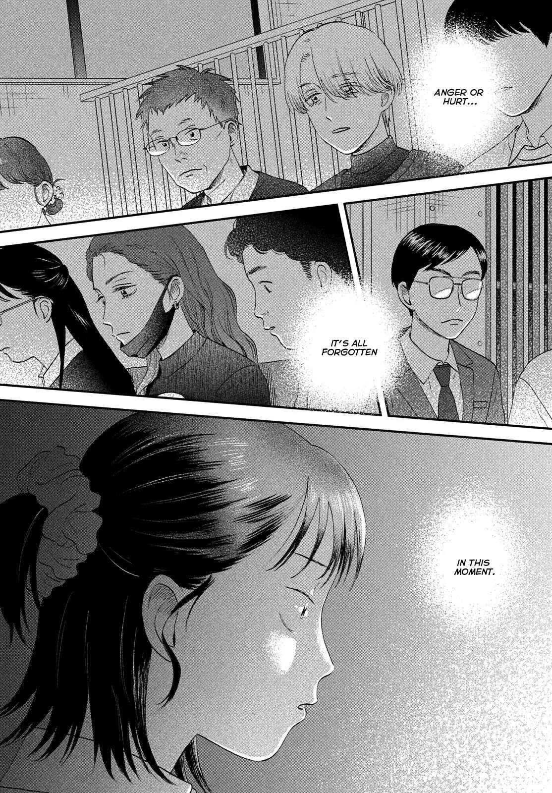 Skip and Loafer Chapter 72 - Page 11