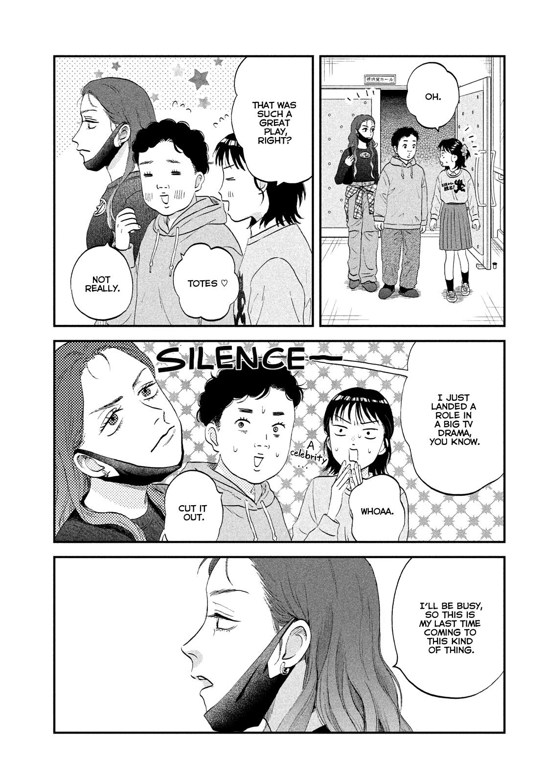 Skip and Loafer Chapter 72 - Page 20