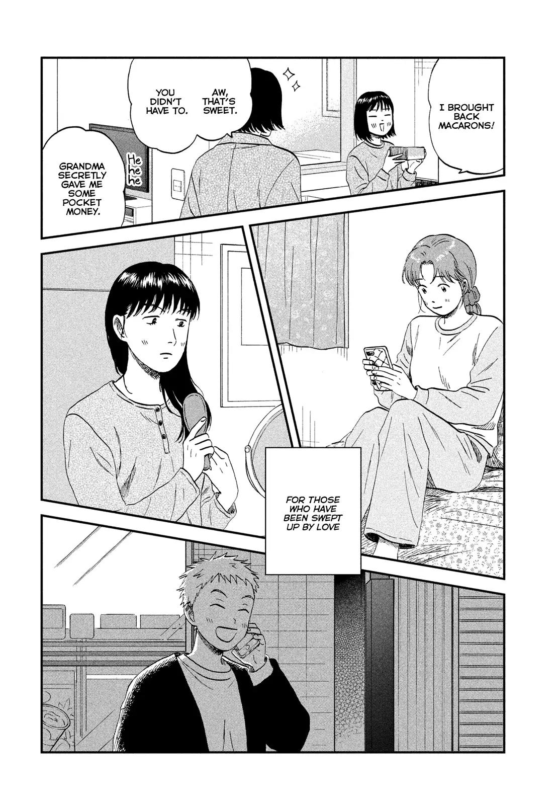 Skip and Loafer Chapter 74 - Page 24