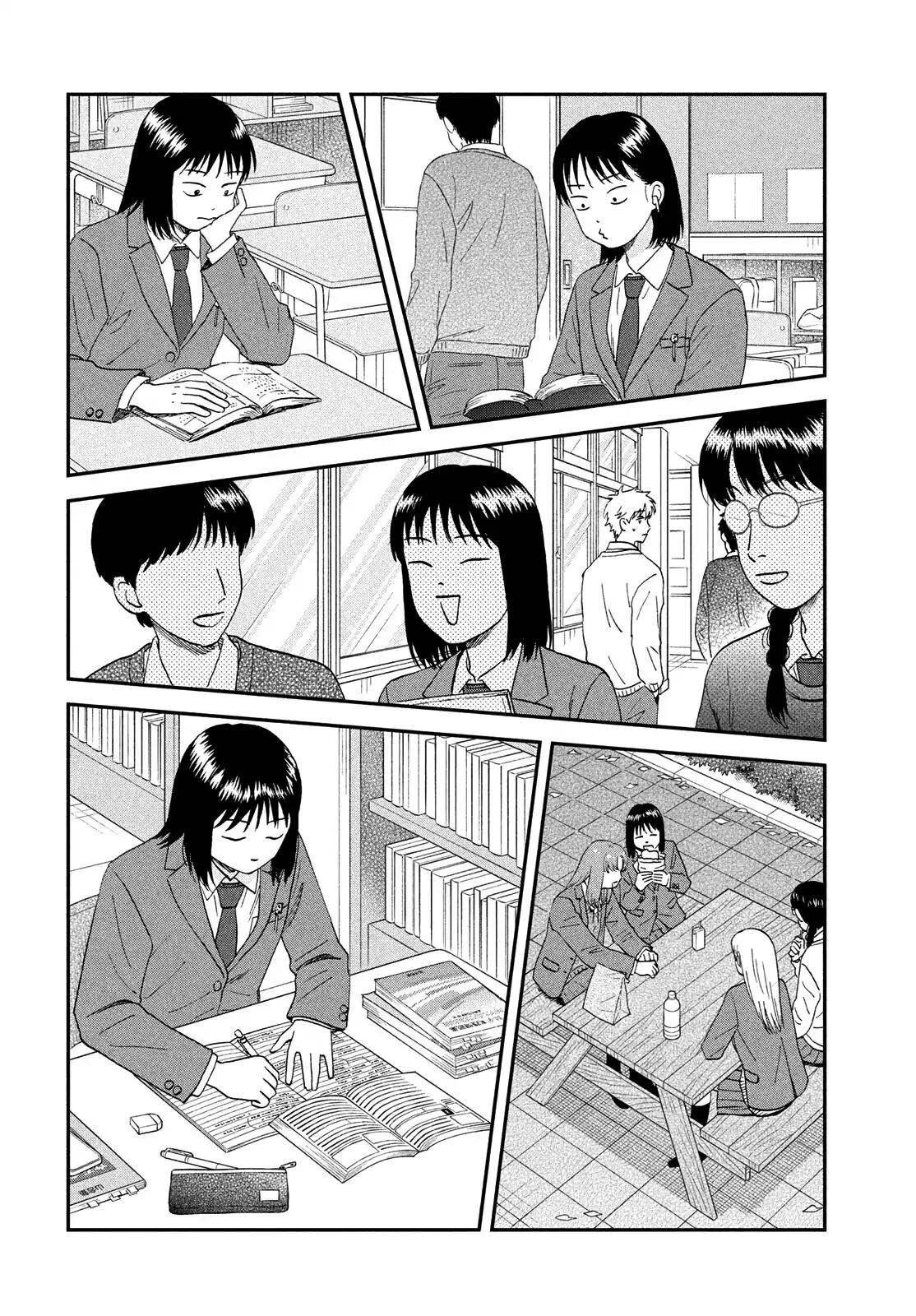 Skip and Loafer Chapter 75 - Page 16