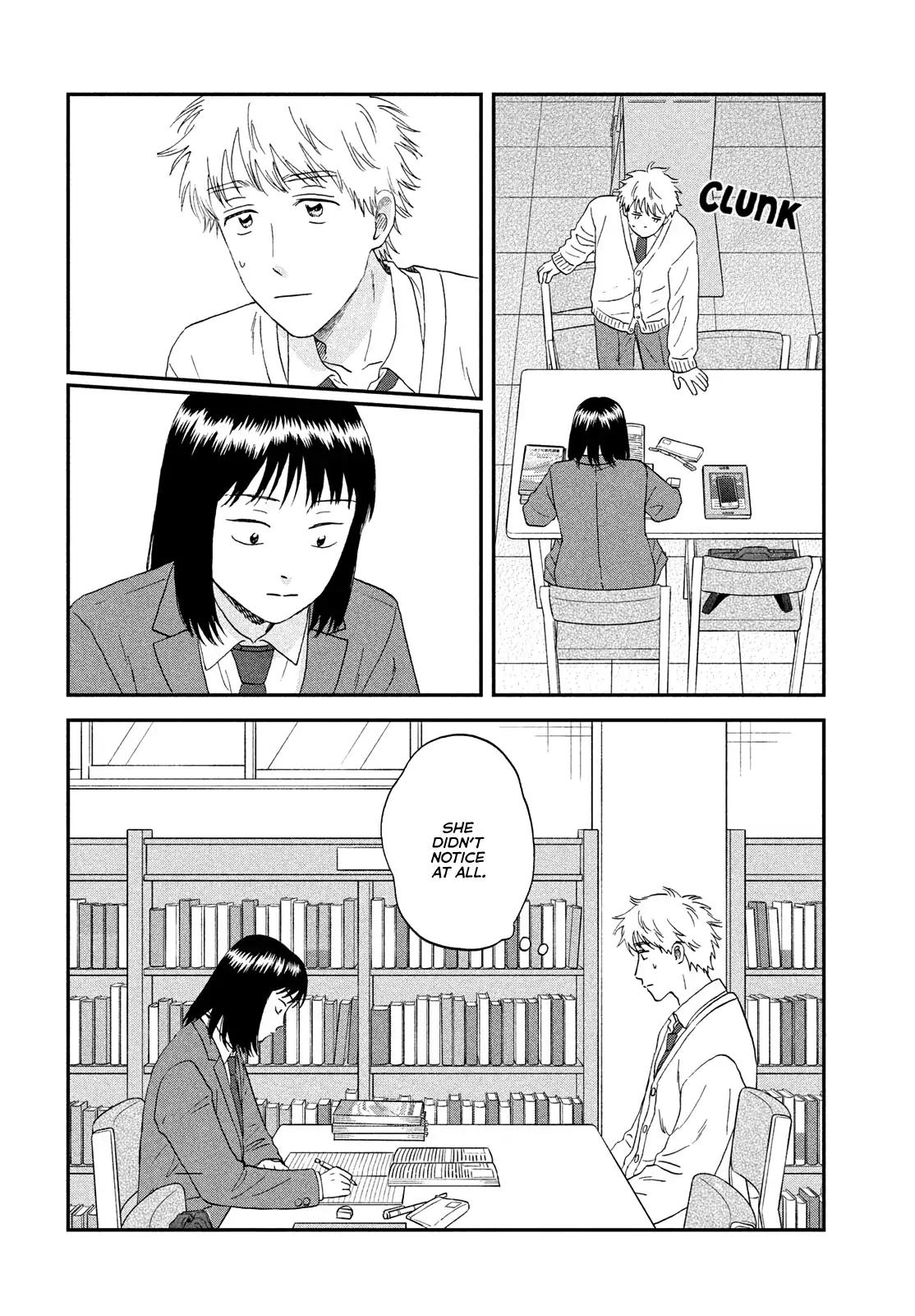 Skip and Loafer Chapter 75 - Page 18