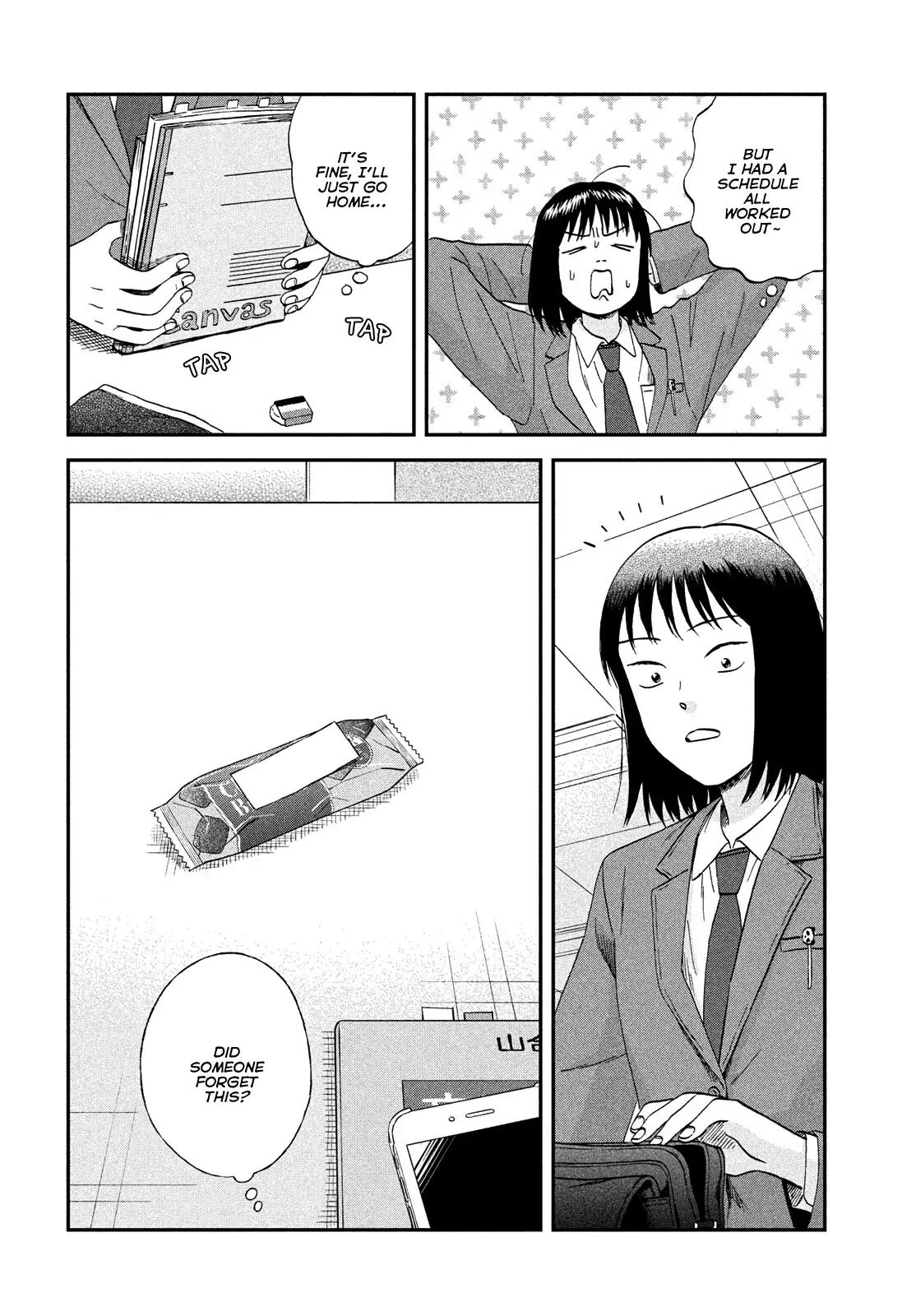 Skip and Loafer Chapter 75 - Page 22