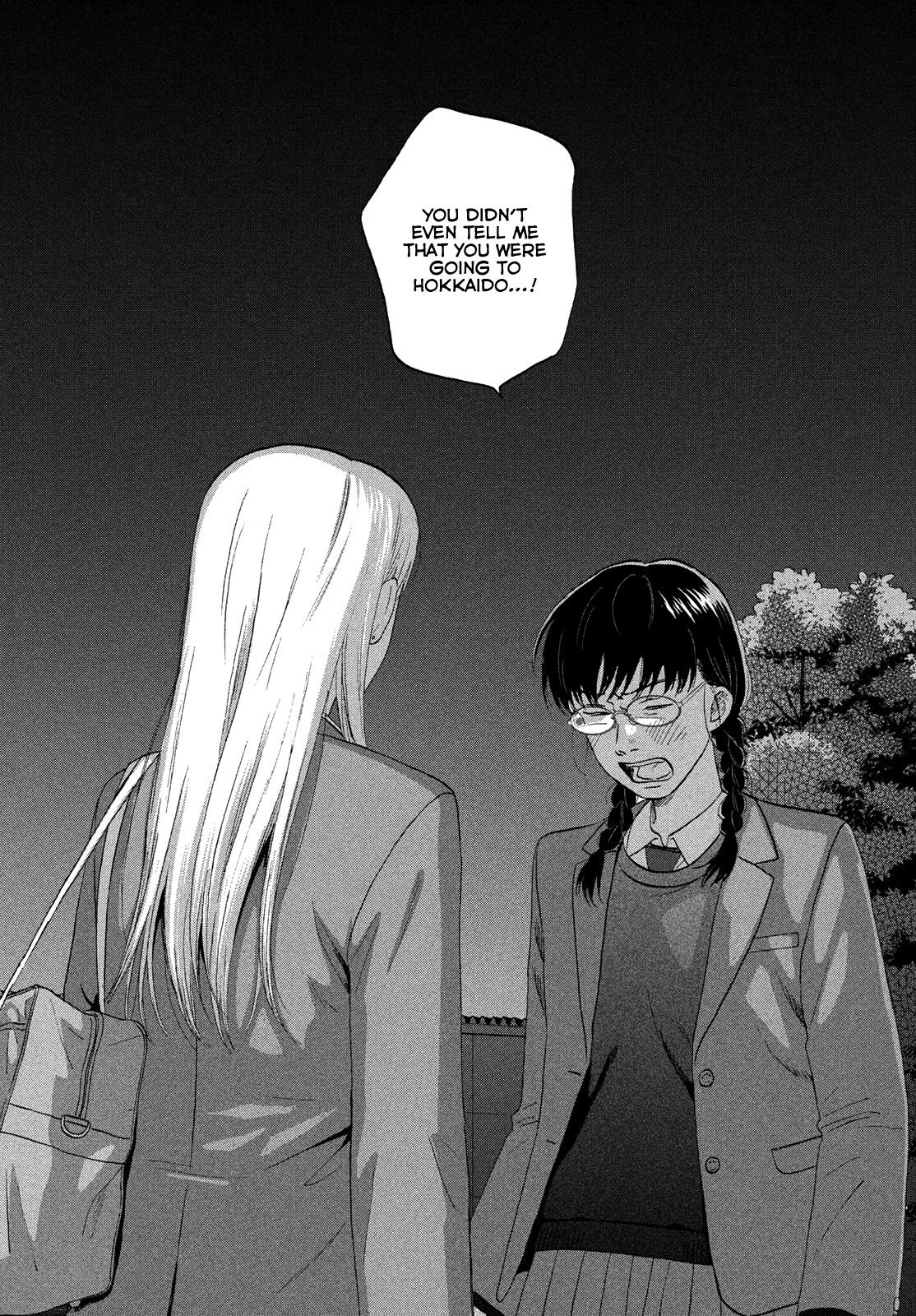 Skip and Loafer Chapter 76 - Page 23