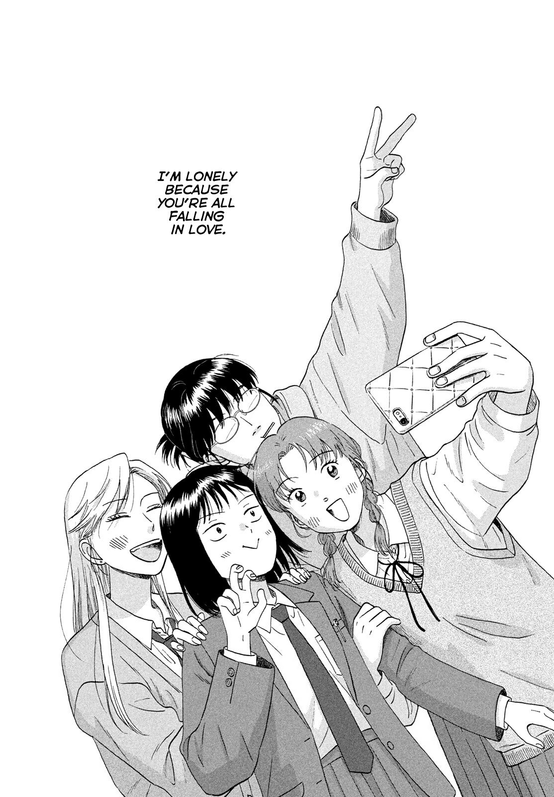 Skip and Loafer Chapter 76 - Page 27