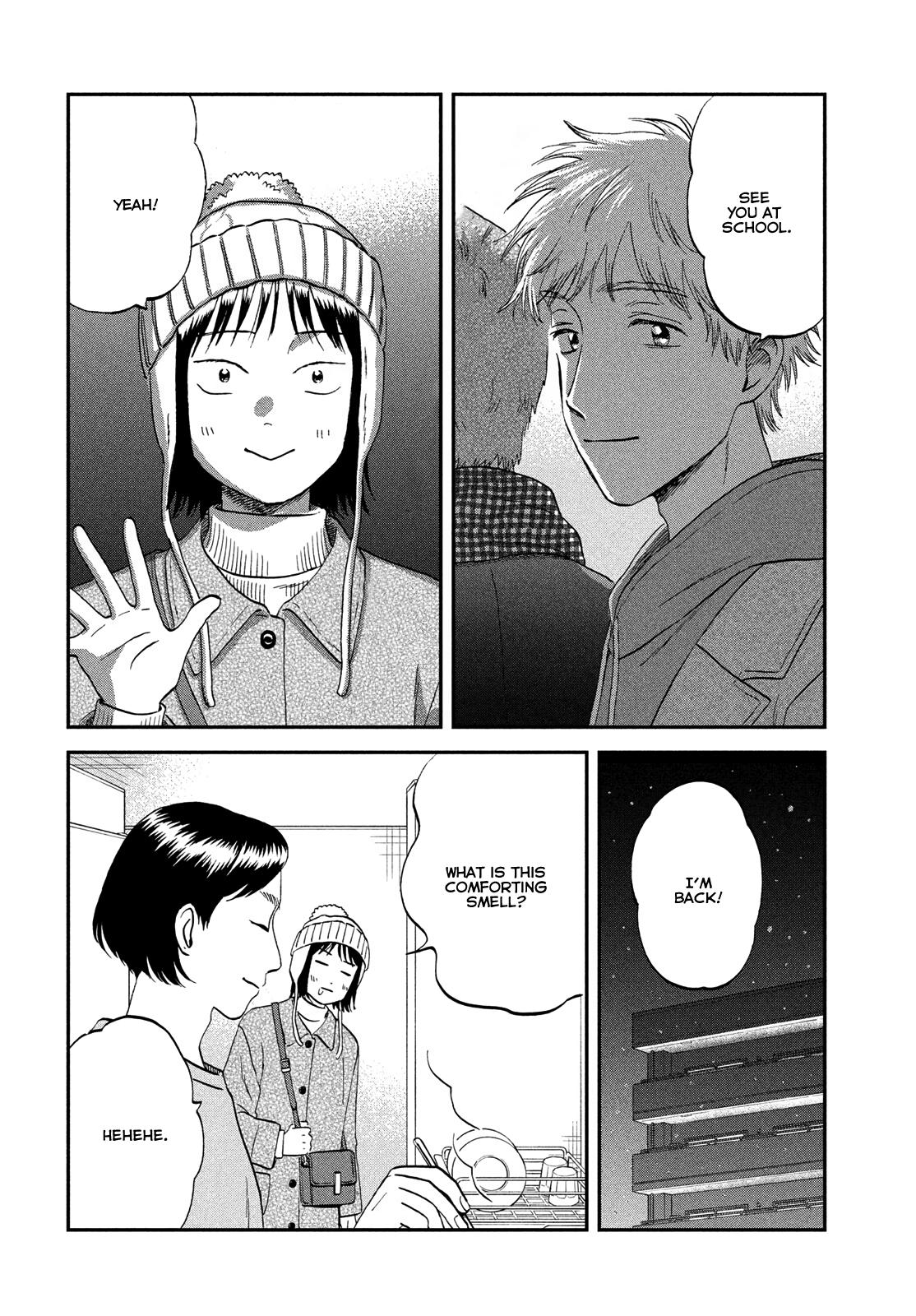 Skip and Loafer Chapter 78 - Page 25