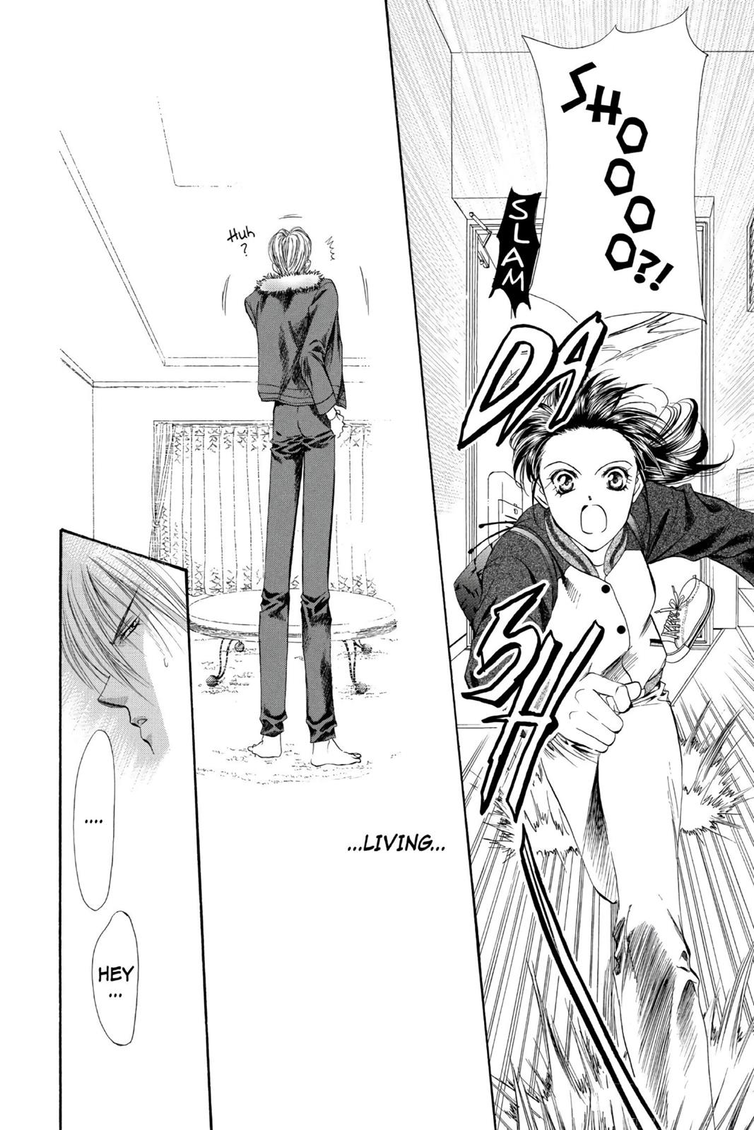 Skip Beat! Chapter 1 - Page 24