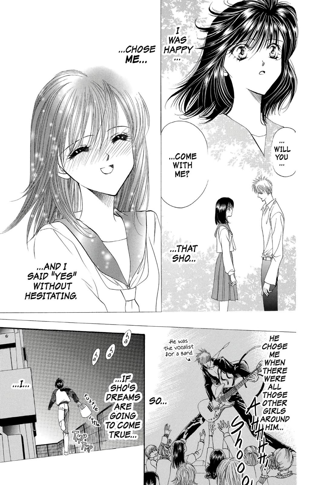 Skip Beat! Chapter 1 - Page 29
