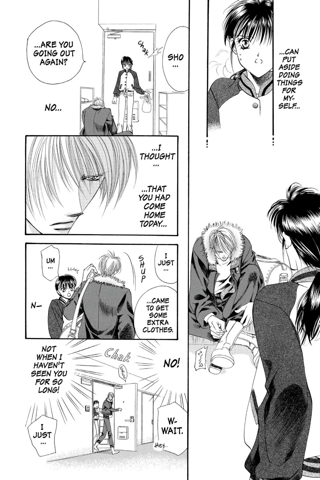 Skip Beat! Chapter 1 - Page 30