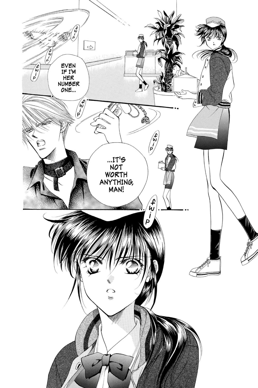 Skip Beat! Chapter 1 - Page 40