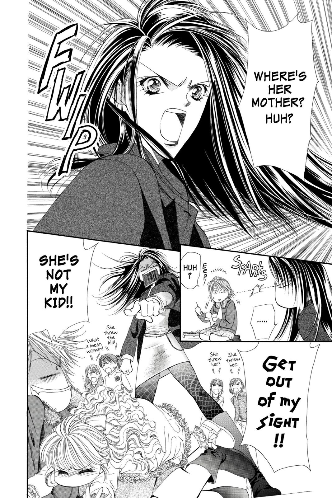 Skip Beat! Chapter 1 - Page 100