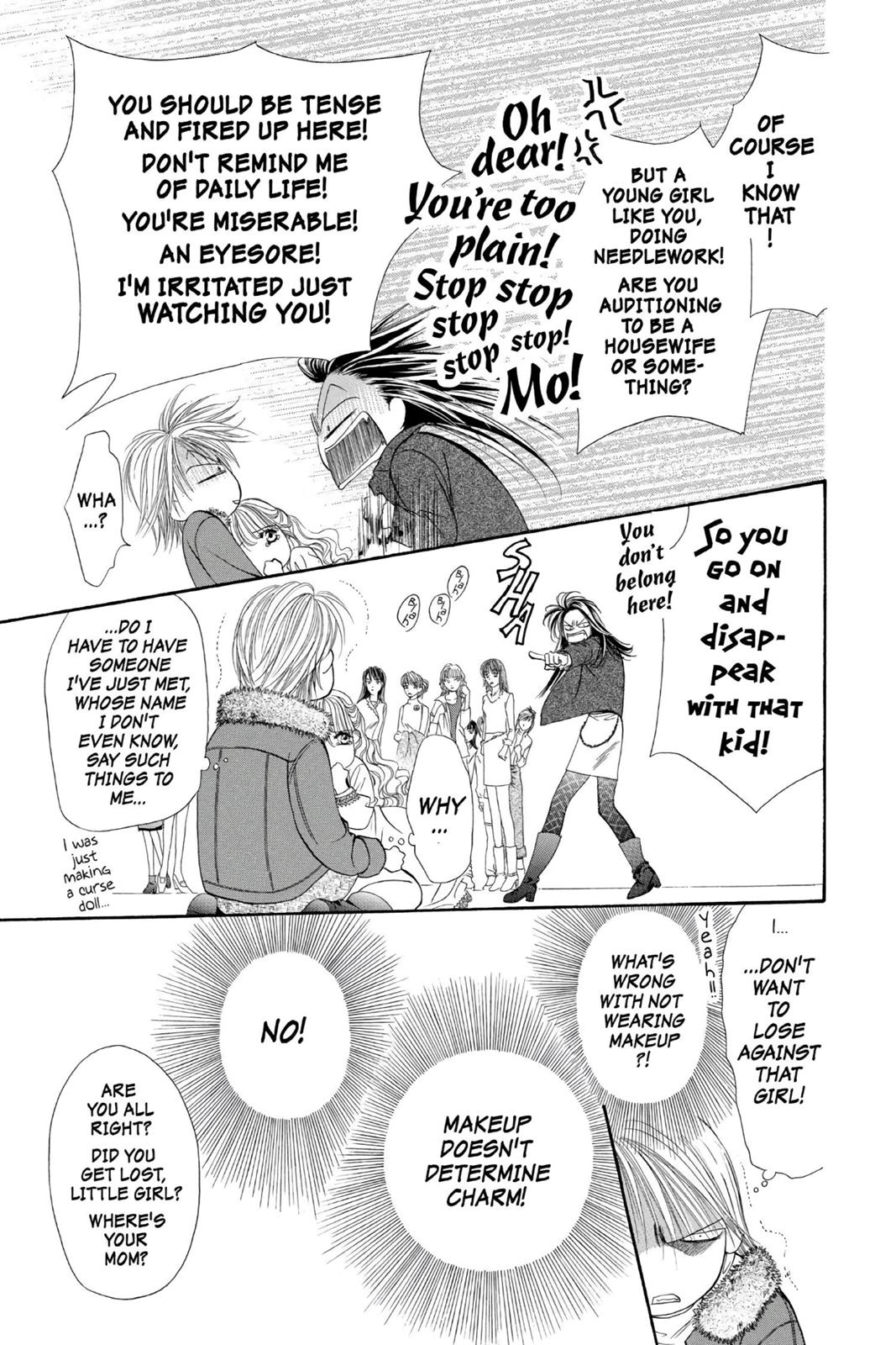 Skip Beat! Chapter 1 - Page 101