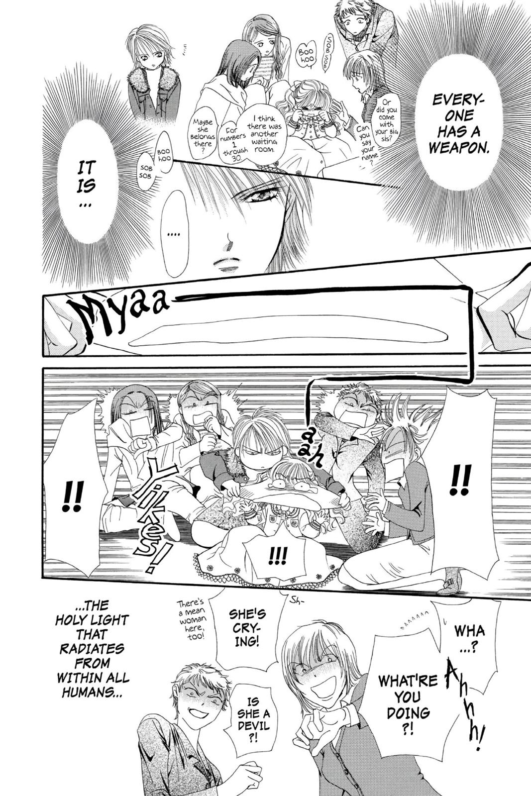 Skip Beat! Chapter 1 - Page 102