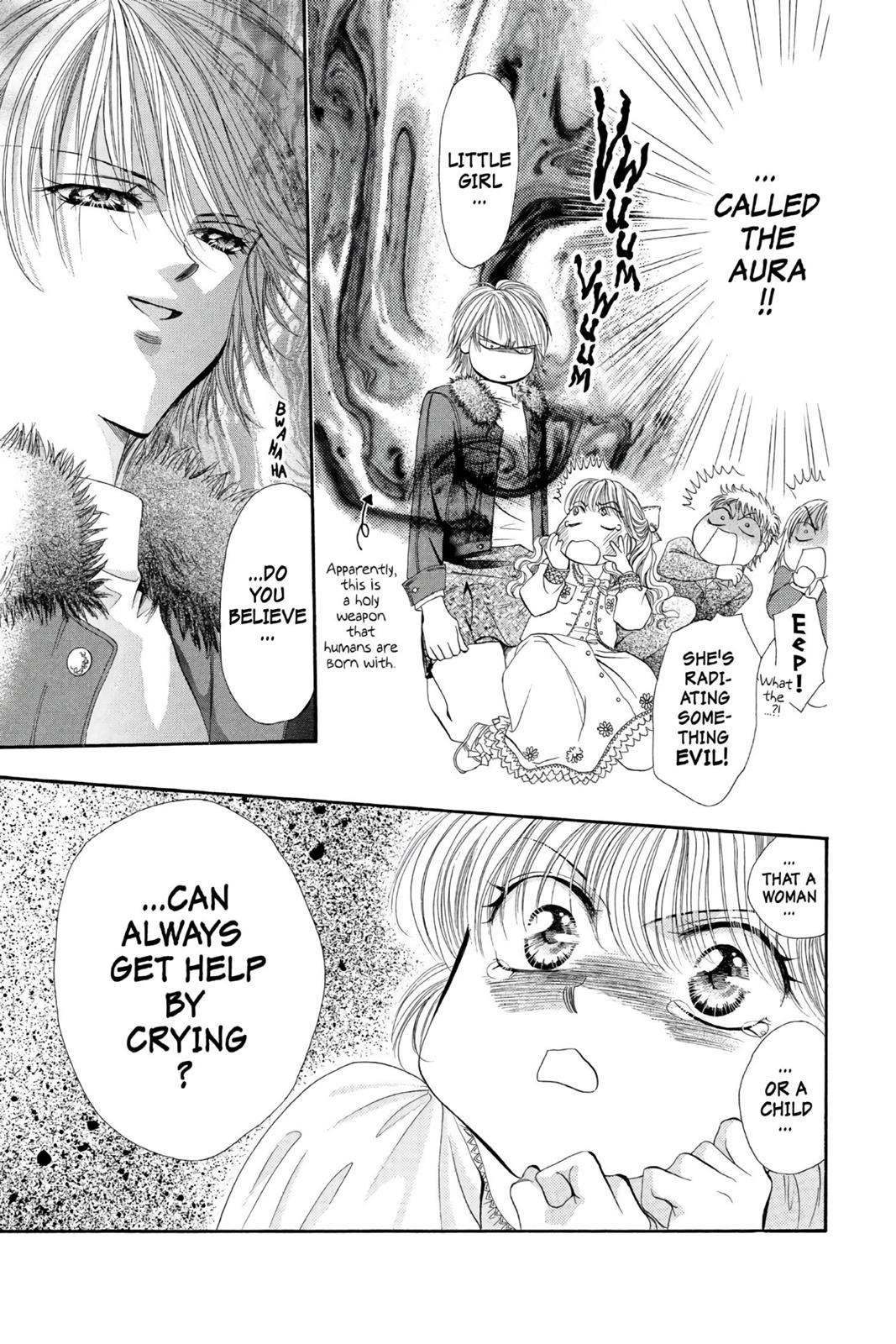 Skip Beat! Chapter 1 - Page 103