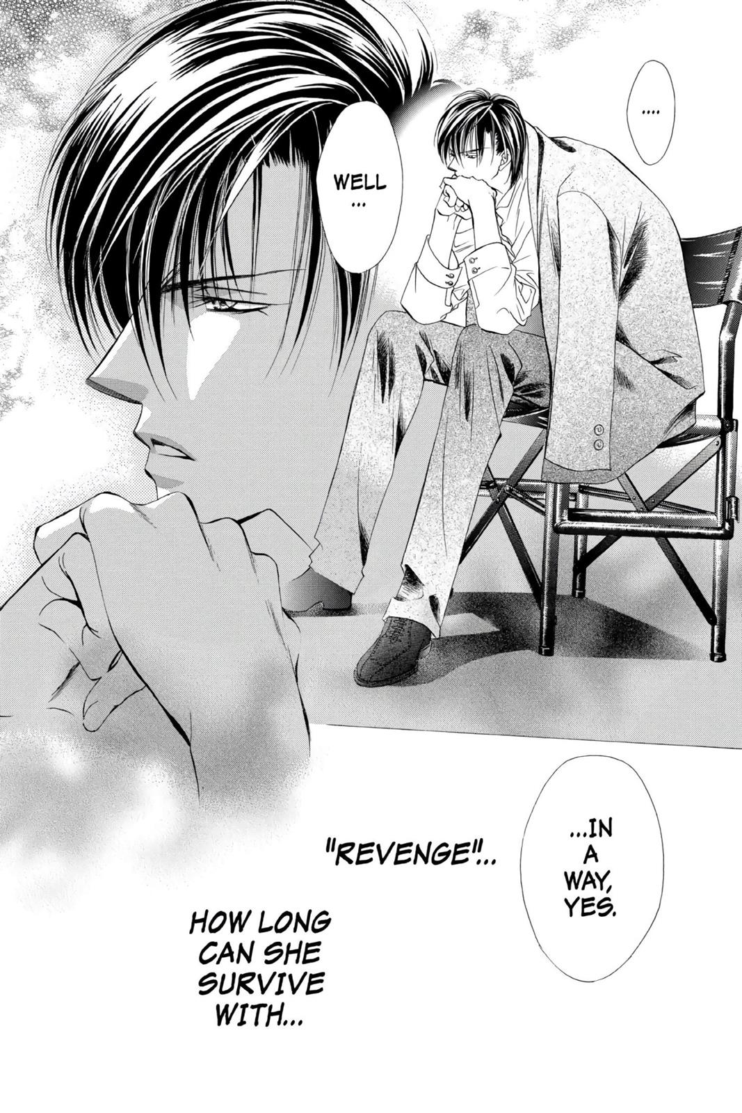 Skip Beat! Chapter 1 - Page 109