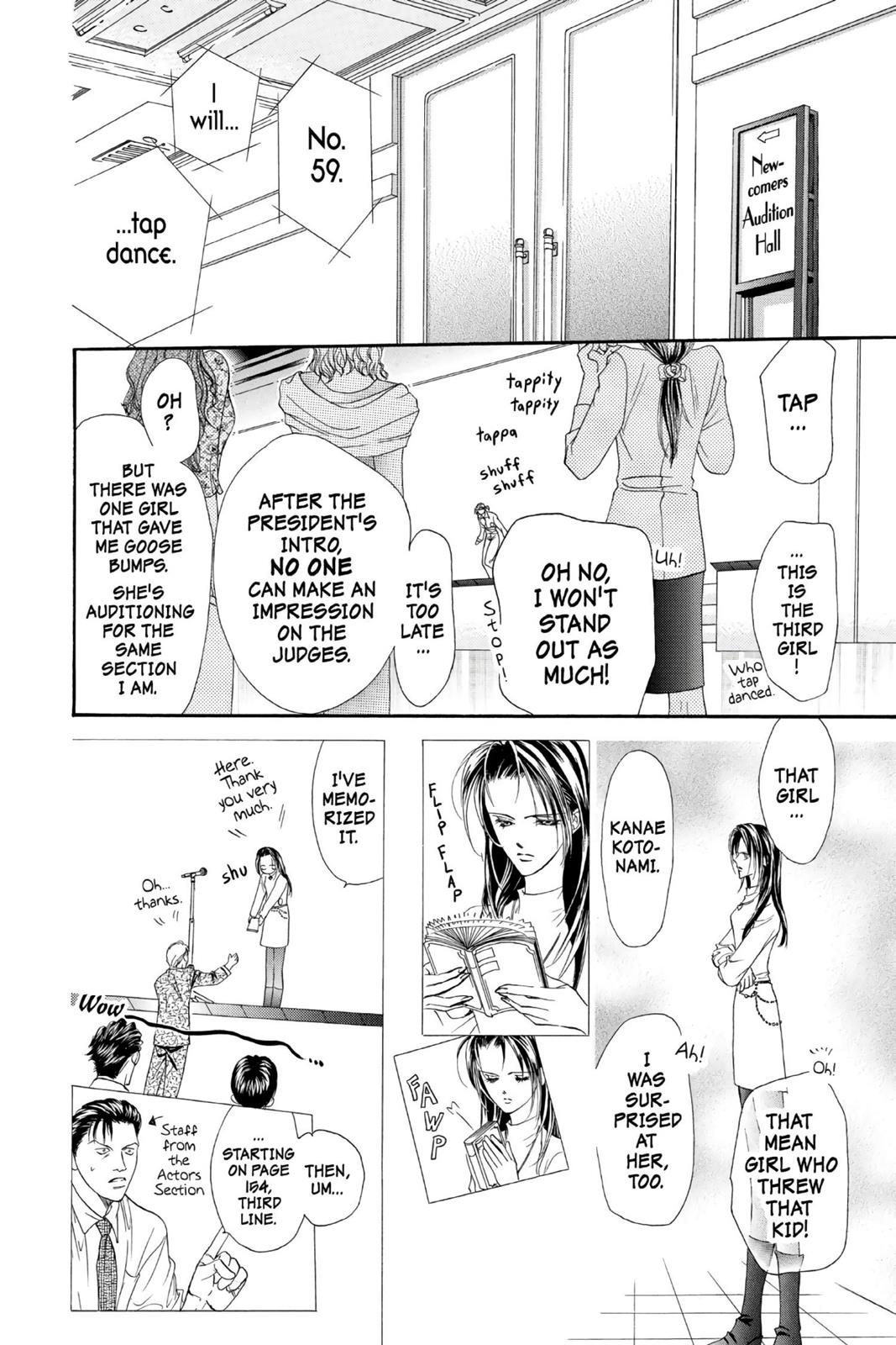 Skip Beat! Chapter 1 - Page 118