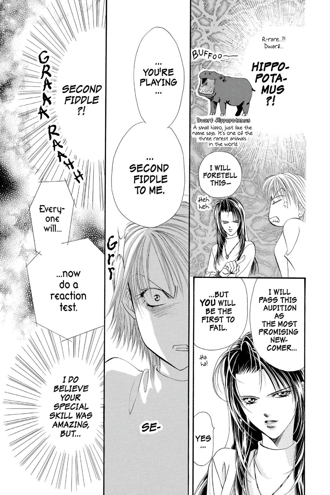 Skip Beat! Chapter 1 - Page 135