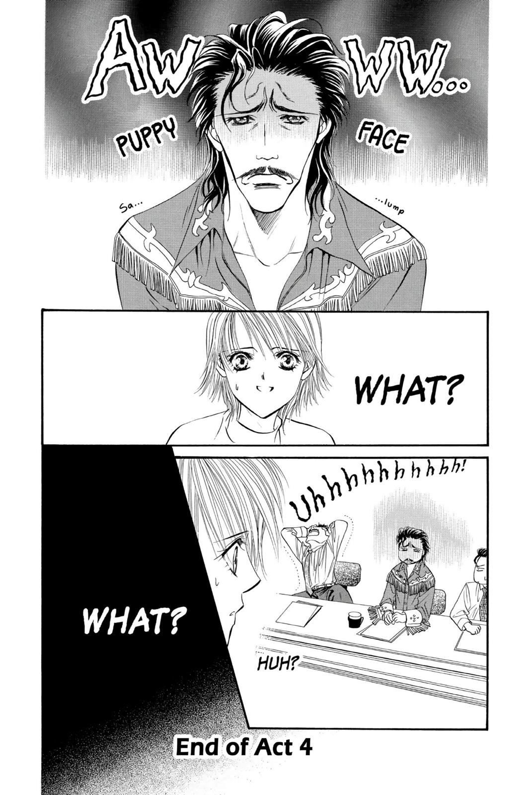 Skip Beat! Chapter 1 - Page 144
