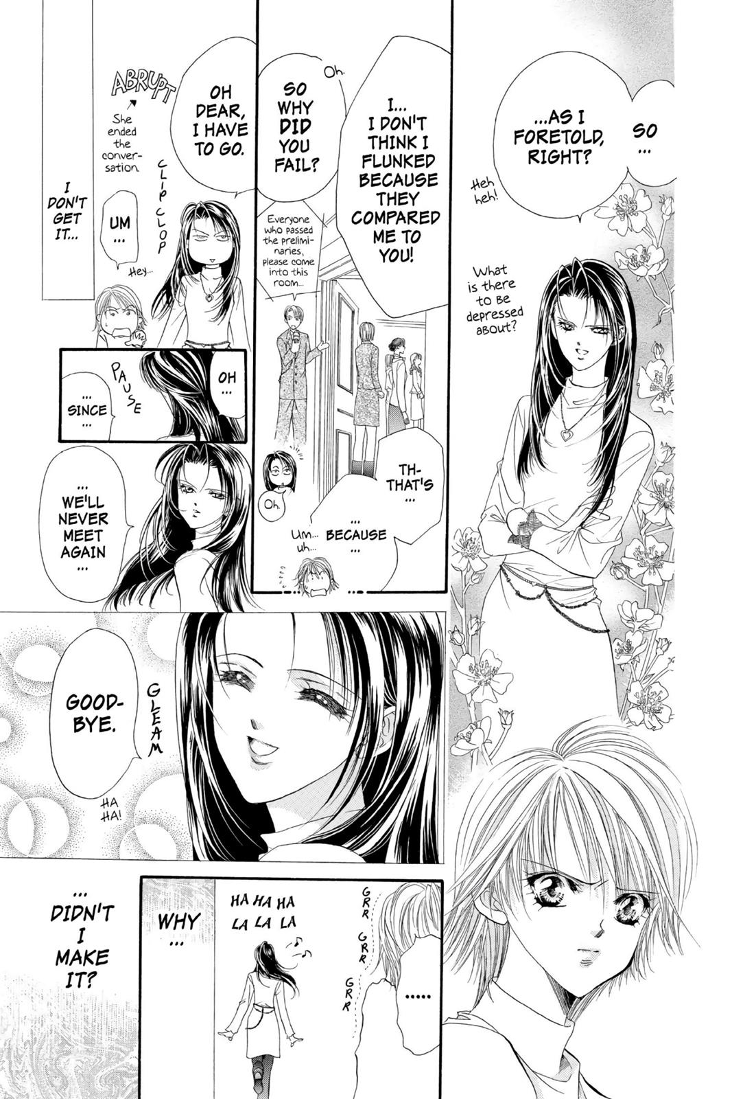 Skip Beat! Chapter 1 - Page 147