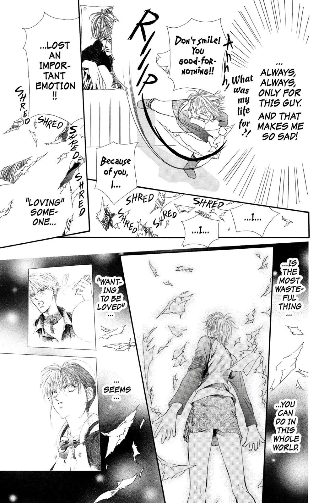 Skip Beat! Chapter 1 - Page 161