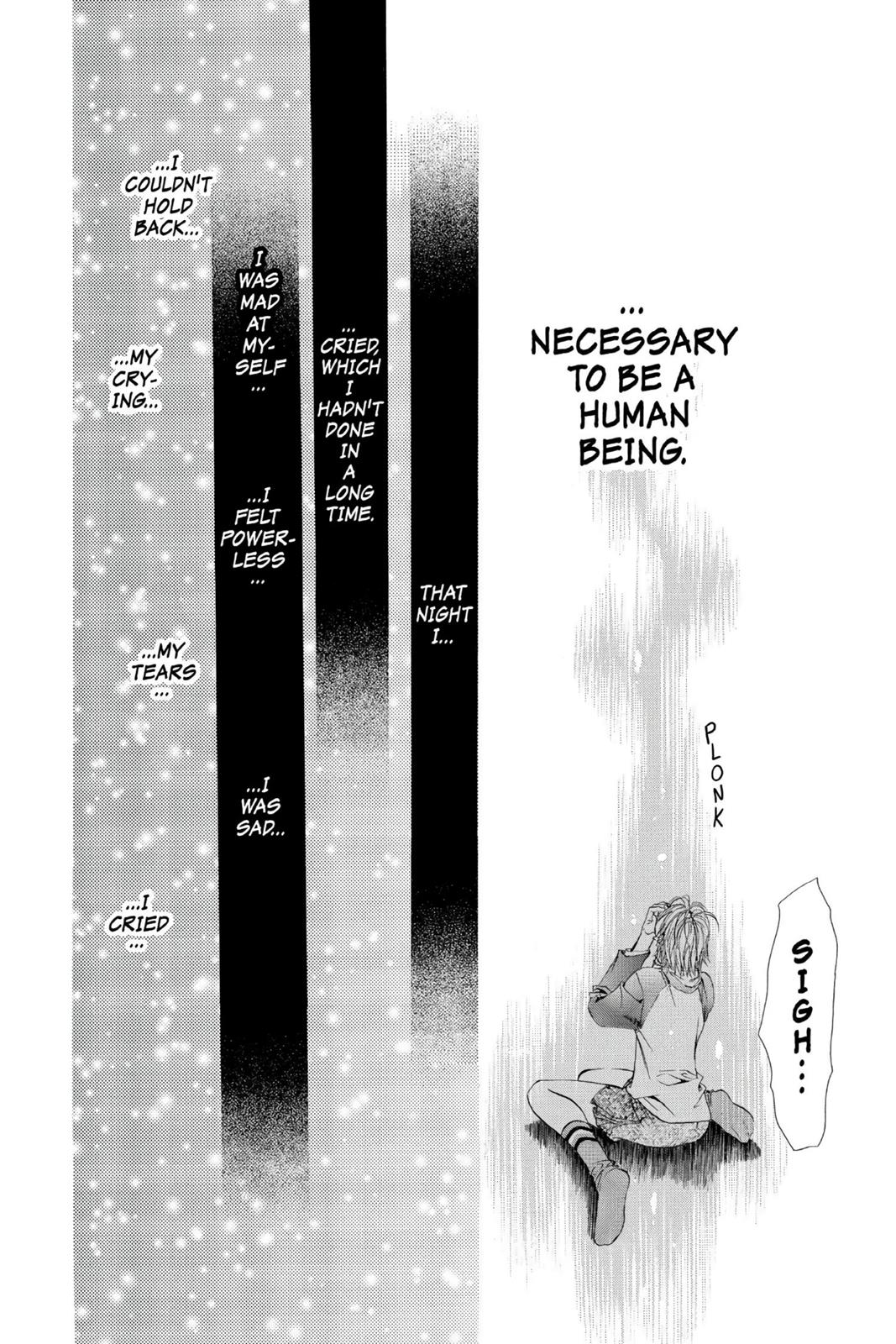 Skip Beat! Chapter 1 - Page 164