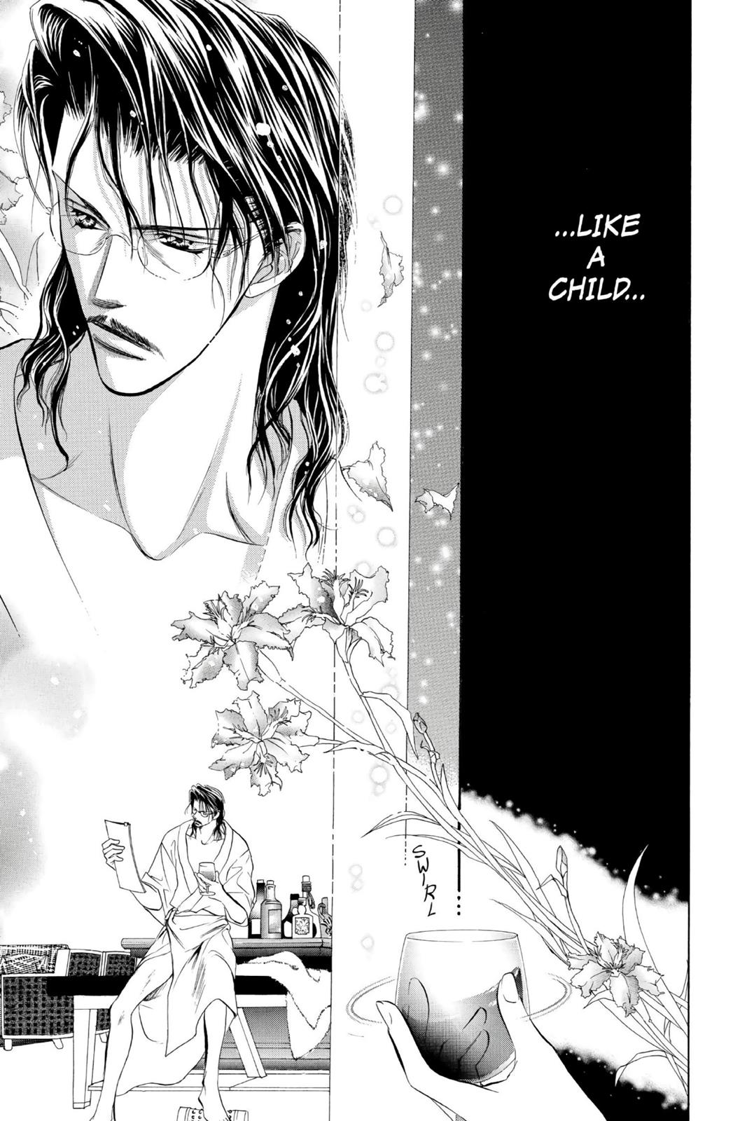 Skip Beat! Chapter 1 - Page 165